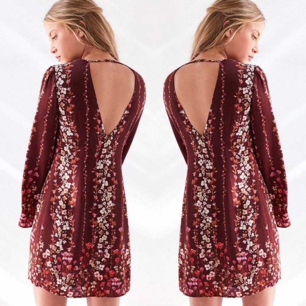 ✨🍂💋 Fall Dress